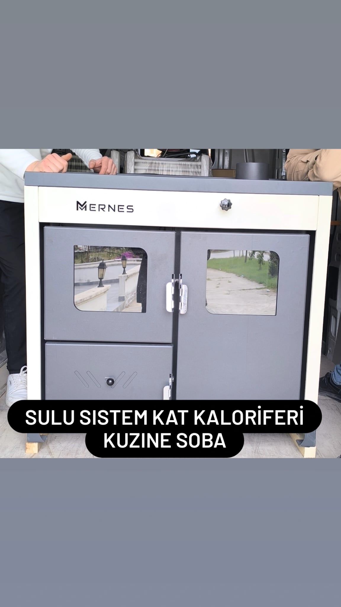 A.T.L ISI SİSTEMLERİ